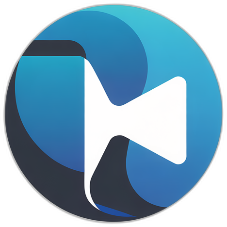 策驰影视Logo