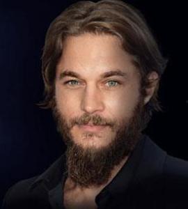 崔维斯?特纳,探索艺术与生活的跨界大师