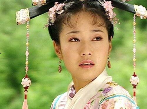 皇贵妃她怀了紫薇星,皇贵妃的神秘胎梦