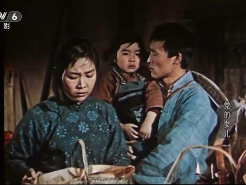 电影儿女,光影交织——一部关于成长与梦想的电影